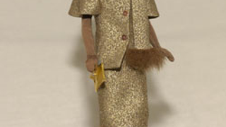 Coming Out Of The (Dollhouse) Closet